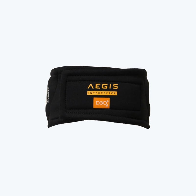 AEGIS Interceptor Hockey Neck Protector - No Bib - Image 2